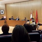 Asambleas en el Ayuntamiento de Laguna de Duero