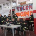 USO recurre la sentencia sobre el acoso laboral a un bombero