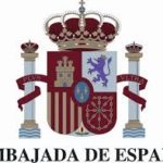 SISEX-USO pide el cese cautelar del Embajador de España en Bélgica