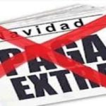 Confirmado: La paga extra se devolverá en abril