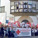 Elecciones Sindicales Cruz Roja Mallorca