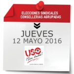 CAIB: Elecciones sindicales Comité empresa – Consellerías Agrupadas