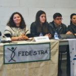 USO participó en el Seminario EZA sobre Formación Profesional