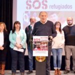 SOS Refugiados. Refugio por Derecho