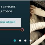 Unidos, ¡Defendamos los servicios públicos!