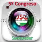 FAC-USO Galeria fotografica 5º Congreso