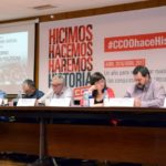 La Cumbre Social llama a participar en las urnas el 26-J para acabar con las políticas de austeridad