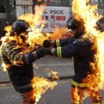 Soria: Tres meses después, sin noticias de los cientos de miles de euros de UNESPA destinados al Servicio de Bomberos.