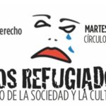 14 de junio, Acto de la sociedad y la cultura por los refugiados