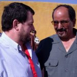 Condolencias por el fallecimiento de Mohamed Abdelaziz, líder del Frente Polisario