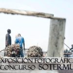 Exposición fotográfica del III Concurso Sotermun en Madrid