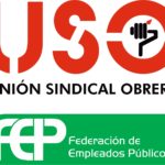 FAC-USO -Reunión de la Gestora de la FEP-Madrid