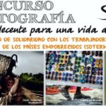 V Concurso de Fotografía Sotermun `Trabajo decente para una vida digna´