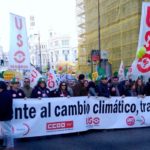 Alianza por el Clima pide el inmediato comienzo del proceso de ratificación del Acuerdo de París en España