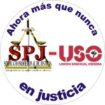 SPJ-USO Andalucía exige la apertura de la Mesa de Negociación