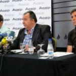 Acaip-USO se querella contra el Secretario General de Instituciones Penitenciarias