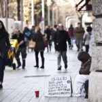 España es el país donde más creció la brecha entre ricos y pobres