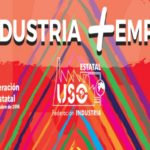 FI-USO celebra su 2º Congreso Estatal