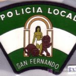 USO denuncia el impago de servicios extraordinarios a la Policía Local en San Fernando