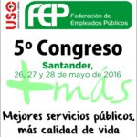 Estatutos FAC-USO 5º Congreso