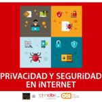 Privacidad y seguridad en Internet