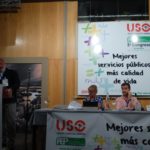 5º Congreso FAC-USO