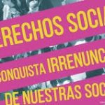 Campaña CES: Los Derechos Sociales primero