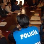 USO reclama la oferta de empleo público en el Ayuntamiento de Soria y denuncia el caos organizativo del Servicio de Bomberos y la insostenible realidad que sufre la Policía Local de Soria