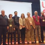 USO Castilla-La Mancha celebra su Congreso Constituyente