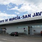 USO Aena rechaza el cierre de San Javier al tráfico civil