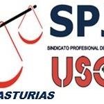 SPJ-USO se dirige al Gobierno del Principado para la mejora de las infraestructuras judiciales en Asturias