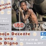 SOTERMUN: Exposición de fotografías en Madrid