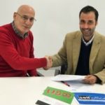 USO firma un acuerdo de colaboración con SELFOffice para la gestión de méritos del Personal Docente e Investigador (PDI) en la UEx