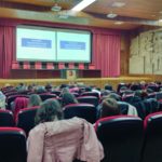 FAC-USO imparte el I CURSO DE ATENCIÓN BÁSICA INICIAL AL PACIENTE QUEMADO (ABIQ) en León