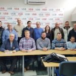 USO, SIBF y UGT exigen a Geacam negociar un convenio sectorial de incendios forestales