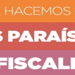 Próxima jornada de debate en el Congreso: ¿Qué hacemos con los paraísos fiscales?