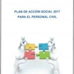 Ministerio de Defensa: Acción Social 2017