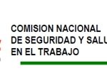 Nueva estructura de la Comisión Nacional de Seguridad y Salud en el Trabajo