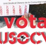 USOCV, mayoría en el Comité de la Residencia San Lorenzo de Brindis