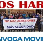 Acaip-USO convoca movilizaciones a nivel nacional