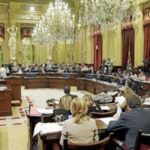 Parlament Balear: Estabilidad para el personal interino