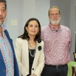 FAC-USO se reúne con la Subdelegada del Gobierno en Huelva