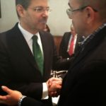 SPJ-USO contra el despiece del Tribunal Superior de Justicia de Andalucía