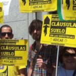 SPJ-USO se opone al plan de concentrar en un solo Juzgado los casos de cláusulas suelo en Málaga