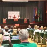 FAC-USO: Asambleas precongresuales en Andalucía