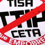 ¿Por qué decimos no al CETA?