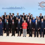 Reacción de la Agrupación Global Unions a la Cumbre del G20 en Hamburgo