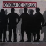 Mejoran los datos a costa de trocear el empleo