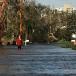 ISP: Solidaridad con las víctimas del huracán Irma