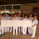 USOCV apoya la huelga de los técnicos de laboratorio del Hospital Arnau